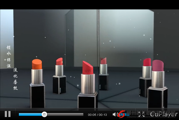 工業(yè)產(chǎn)品視頻動(dòng)畫宣傳廣告