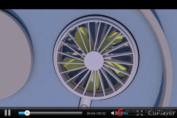 產(chǎn)品宣傳廣告視頻動(dòng)畫