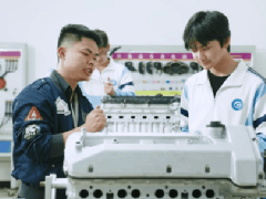 讀職中等于去流水線(xiàn)打工？別被束縛！科龍職校升學(xué)與就業(yè)并舉，助你圓夢(mèng)大學(xué)！